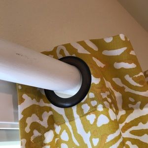 Threshold Accents - Threshold curtains Threshold Accents - Threshold curtains